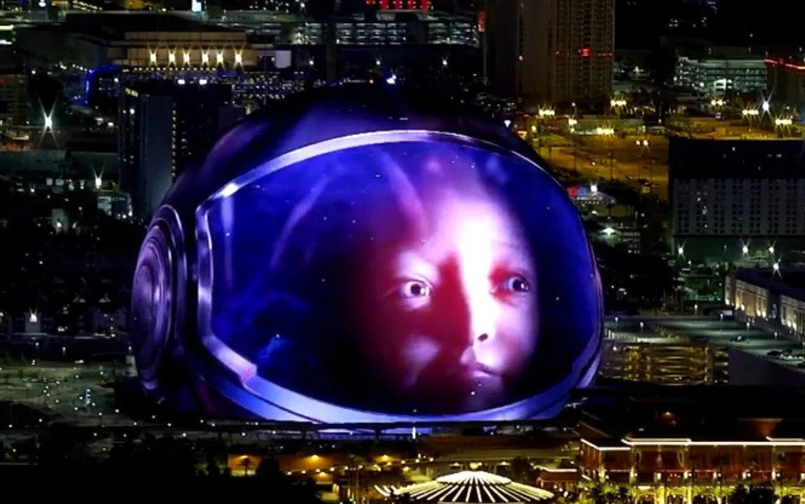 sphere-fan profile
