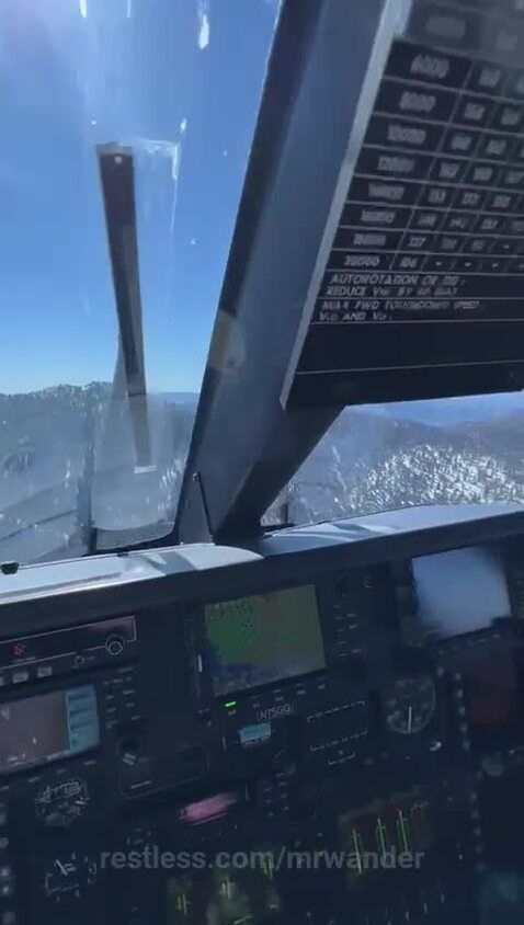 mrwander's post preview (california)