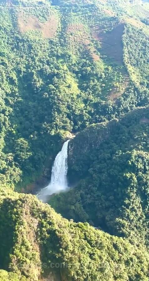 mimionthemap's post preview (waterfall)
