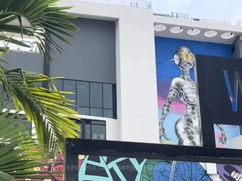 video poster