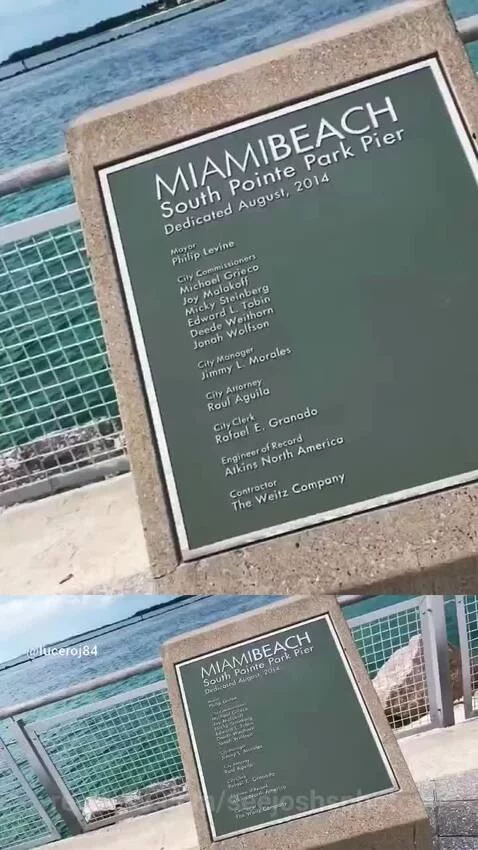 video poster