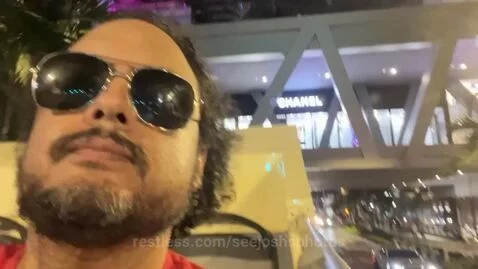 video poster