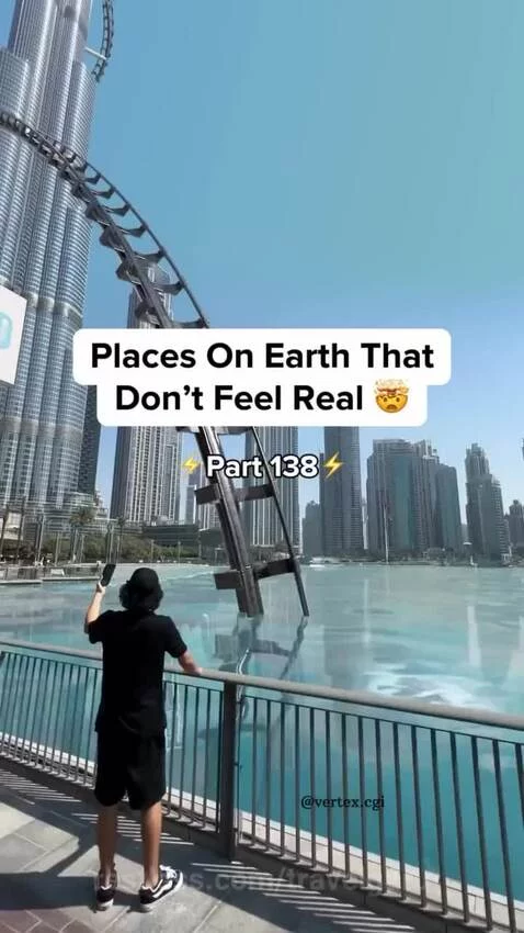 video poster