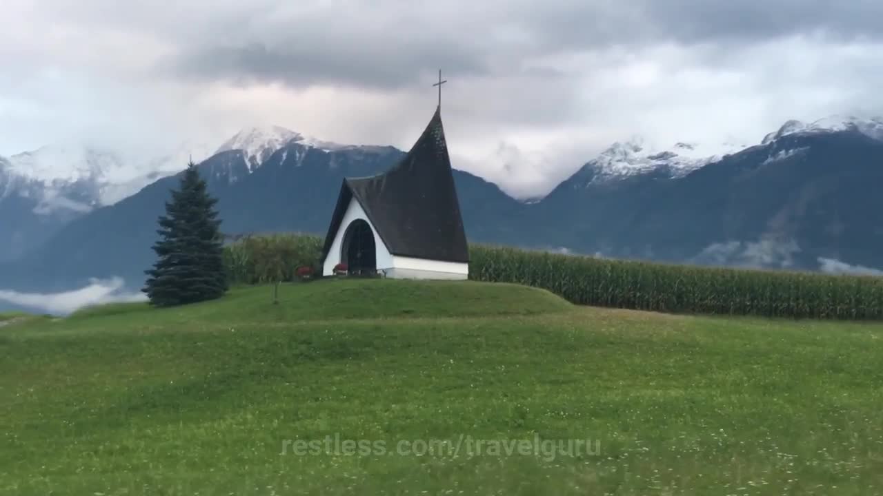 travelguru's post preview (mountain)