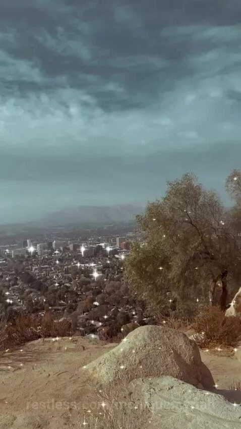 video poster