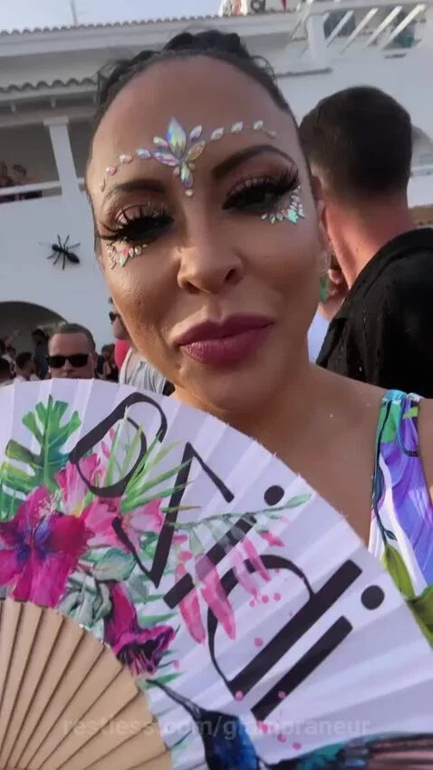 video poster