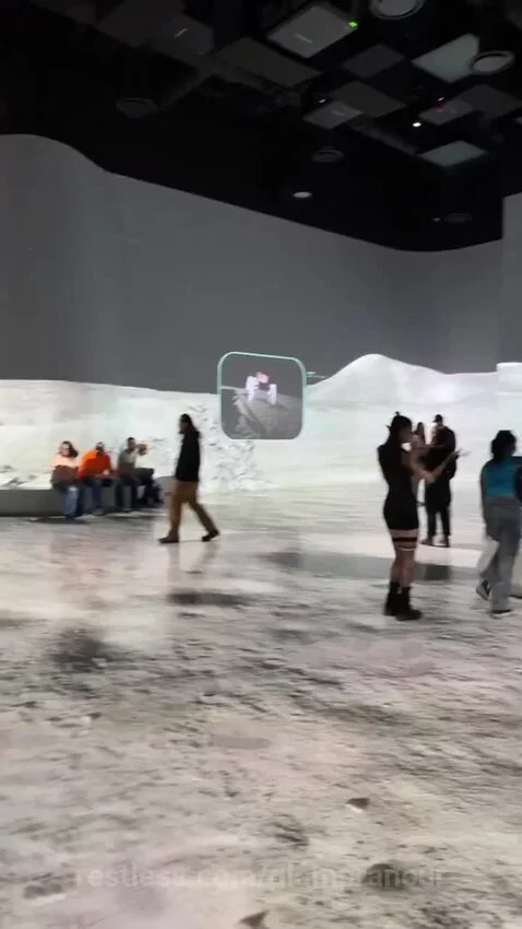 video poster