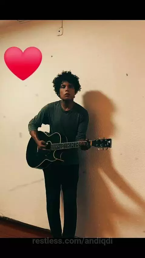 video poster