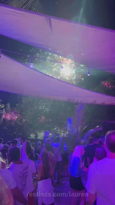 video poster