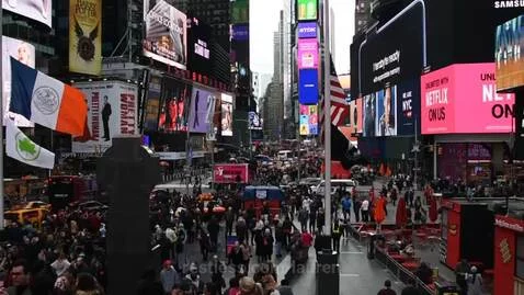 video poster